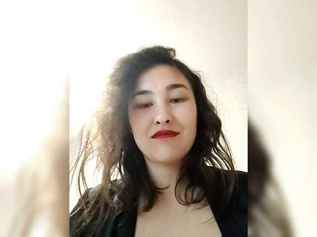 Aphrovea's BongaCams show and profile