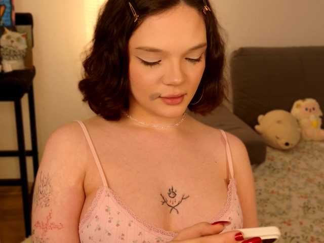 bb-Lisa's BongaCams show and profile