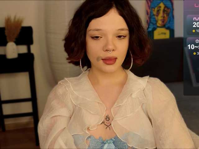 bb-Lisa's BongaCams show and profile