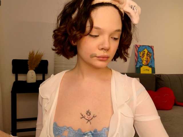 bb-Lisa from BongaCams is Freechat