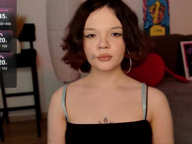 bb-Lisa's BongaCams show and profile