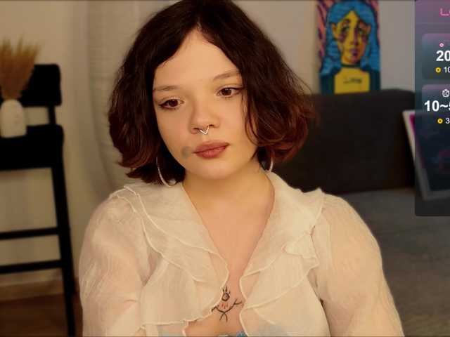 bb-Lisa's BongaCams show and profile