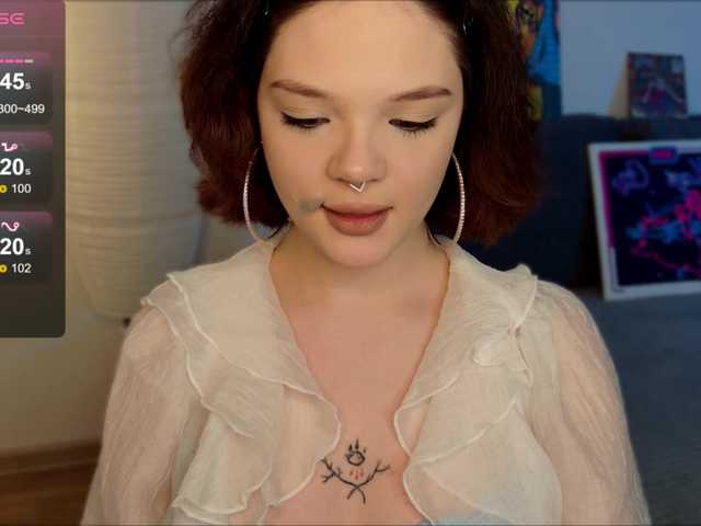 bb-Lisa's BongaCams show and profile