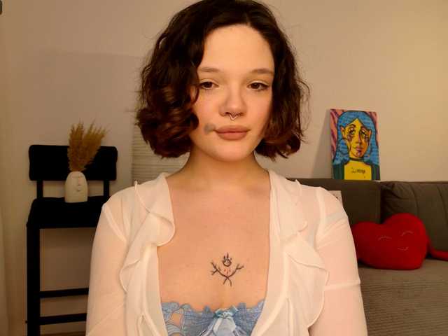 bb-Lisa from BongaCams is Freechat