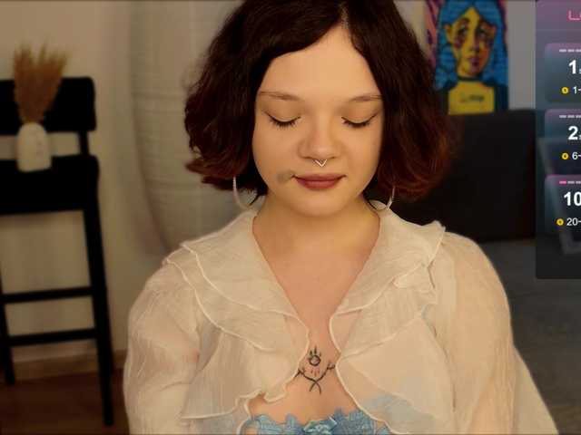 bb-Lisa's BongaCams show and profile