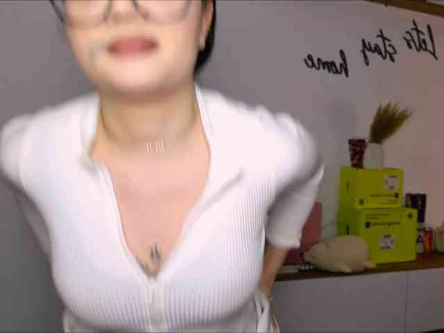 bb-Lisa webcam