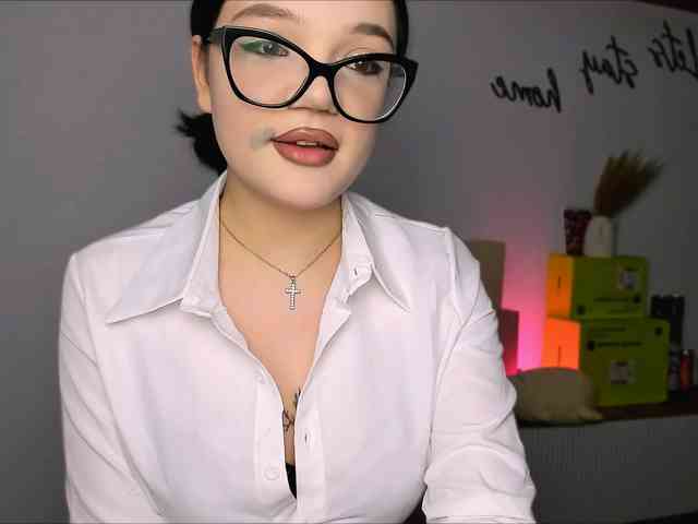 bb-Lisa webcam