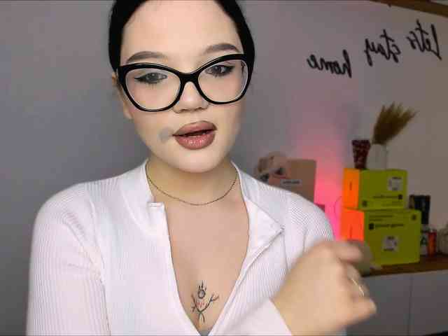 bb-Lisa webcam