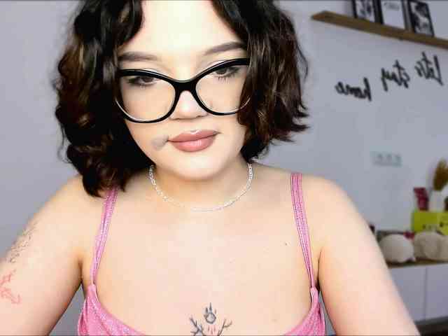 bb-Lisa webcam