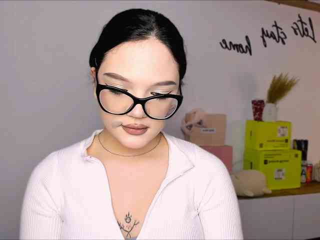 bb-Lisa webcam