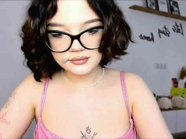 bb-Lisa webcam