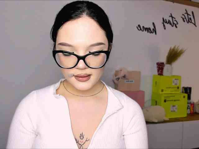 bb-Lisa webcam