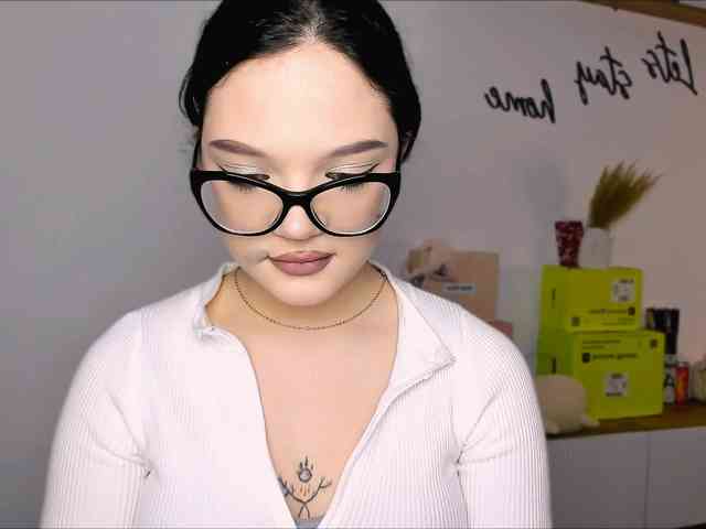 bb-Lisa webcam
