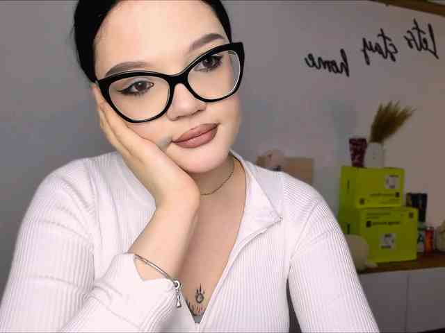 bb-Lisa webcam