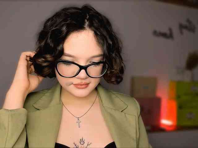 bb-Lisa webcam