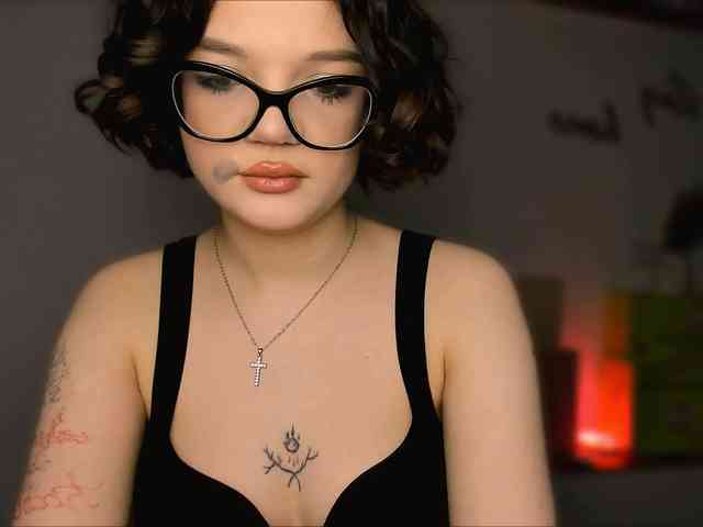 bb-Lisa webcam