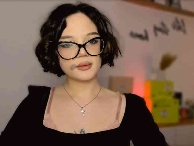 bb-Lisa webcam