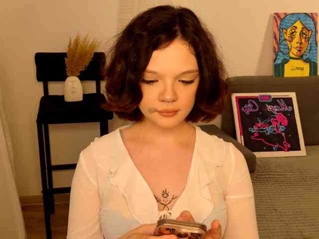 bb-Lisa Live Webcam on BongaCams