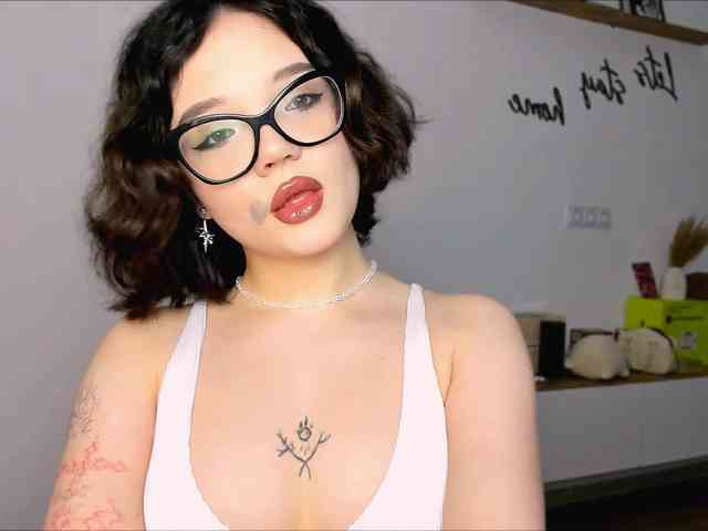 bb-Lisa webcam