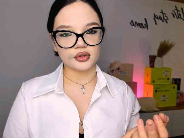 bb-Lisa webcam