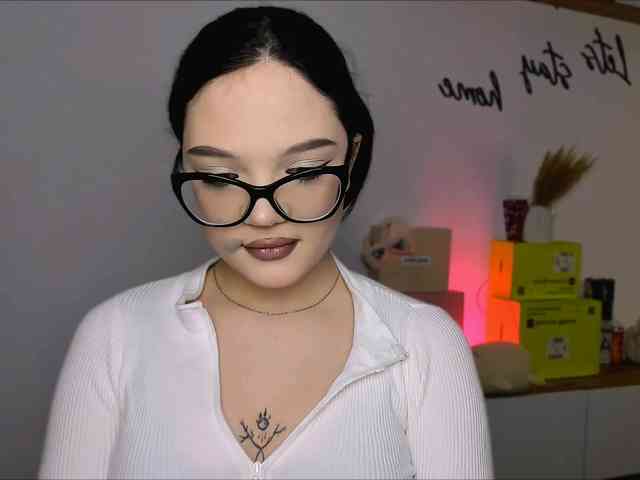 bb-Lisa webcam