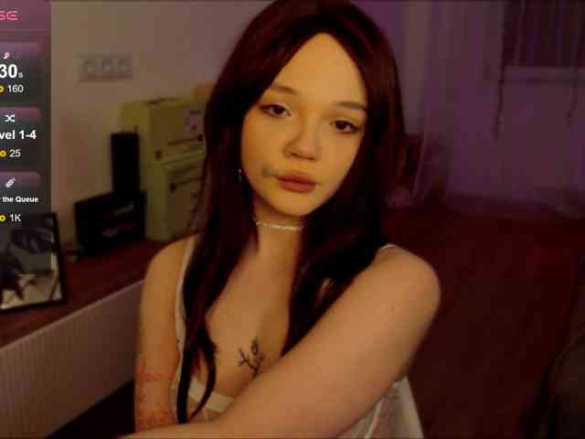 bb-Lisa webcam