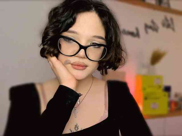 bb-Lisa webcam