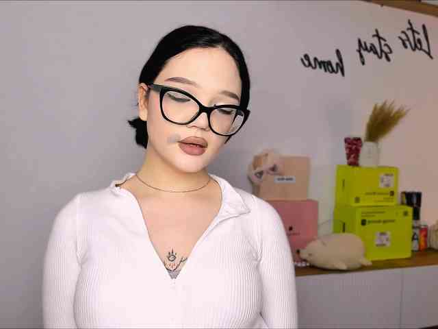 bb-Lisa webcam