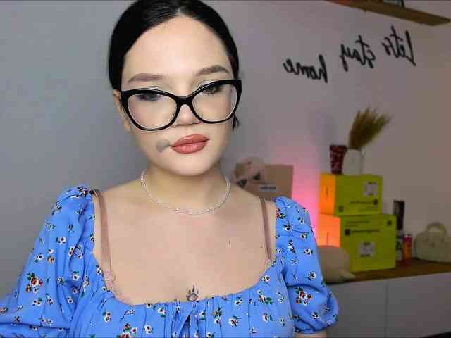 bb-Lisa webcam