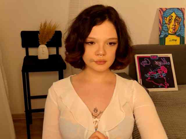 bb-Lisa Live Webcam on BongaCams