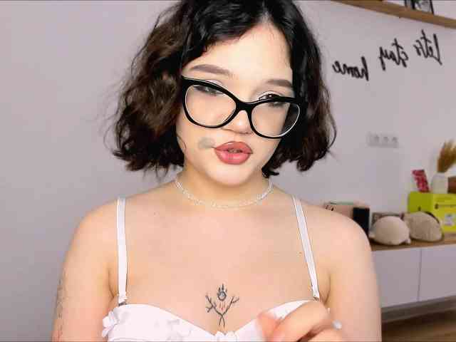 bb-Lisa webcam