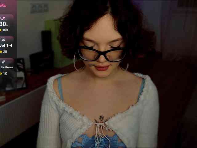 live voyeur cam Bb-Lisa