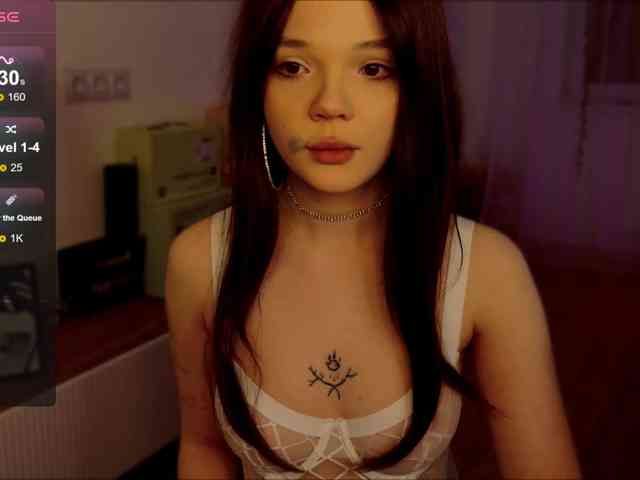 bb-Lisa webcam