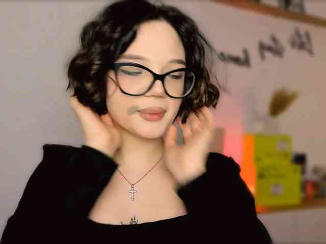 bb-Lisa webcam
