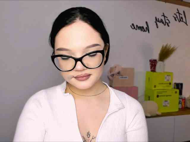 bb-Lisa webcam