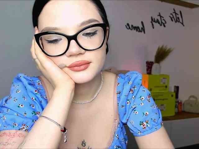 bb-Lisa webcam