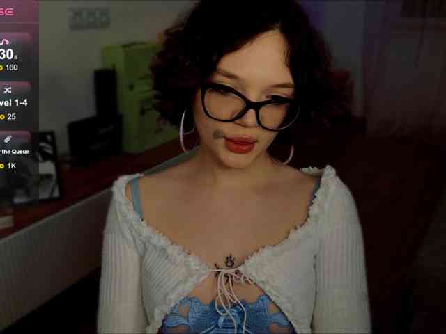 live voyeur cam Bb-Lisa
