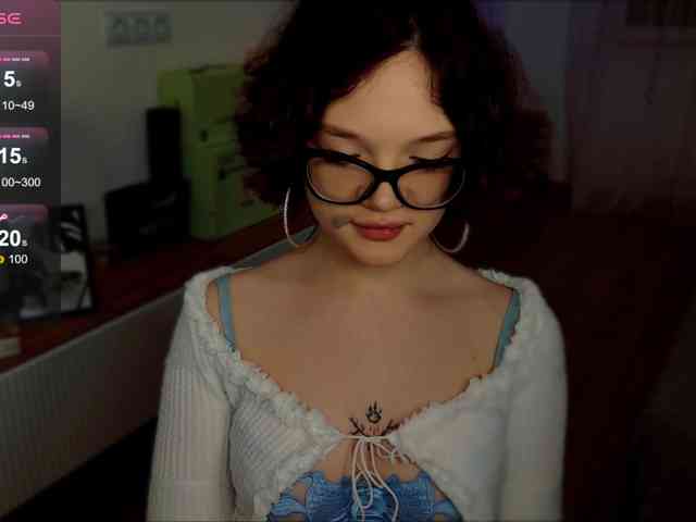 live voyeur cam Bb-Lisa