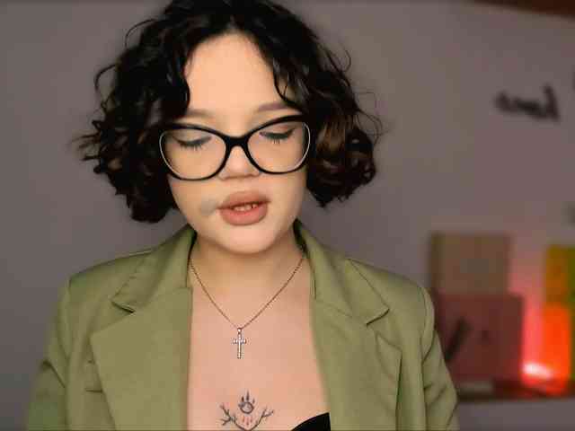 bb-Lisa webcam