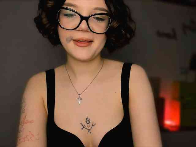 bb-Lisa webcam