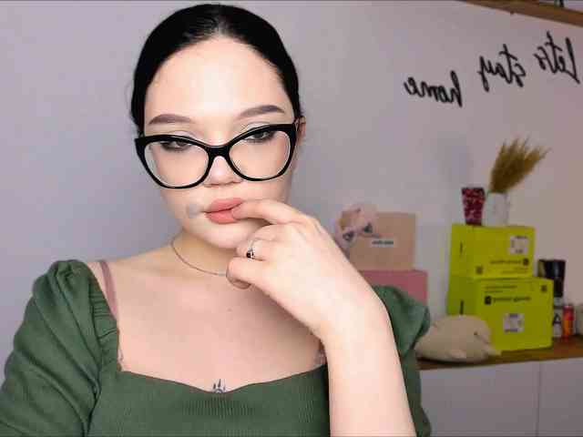 bb-Lisa webcam