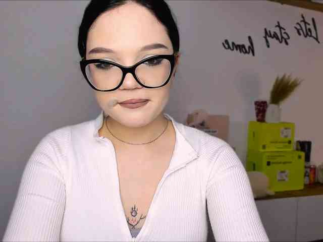 bb-Lisa webcam