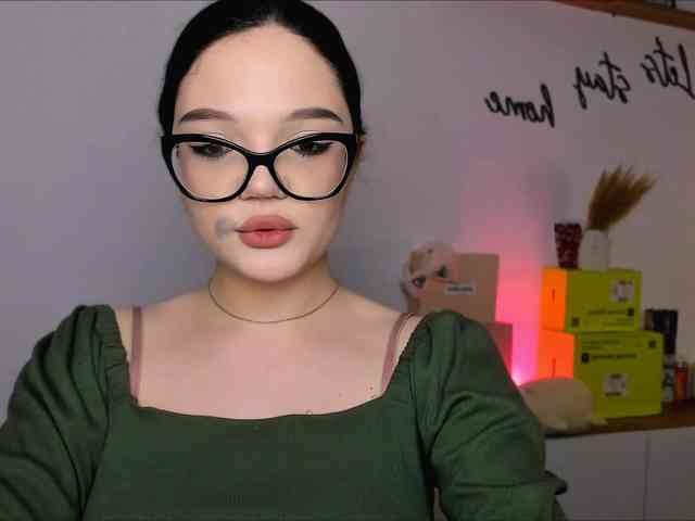 bb-Lisa webcam
