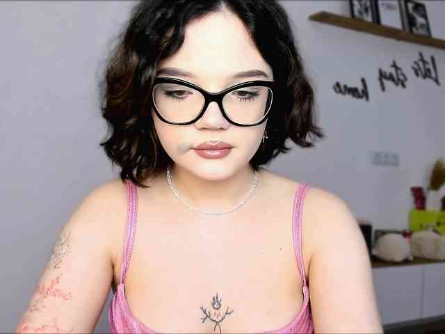 bb-Lisa webcam