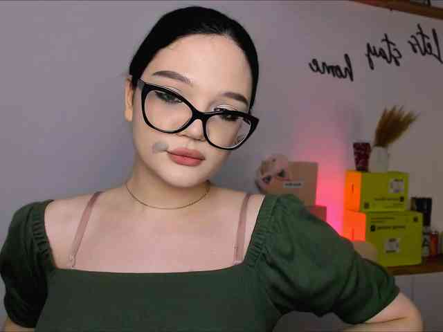 bb-Lisa webcam