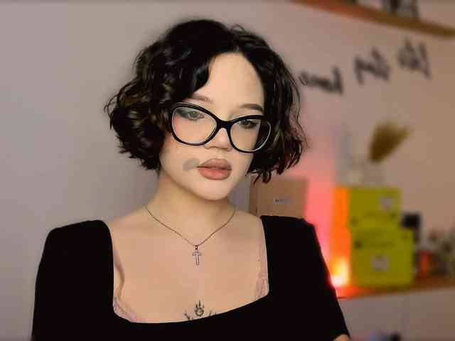 bb-Lisa webcam