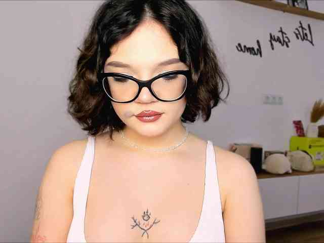 bb-Lisa webcam