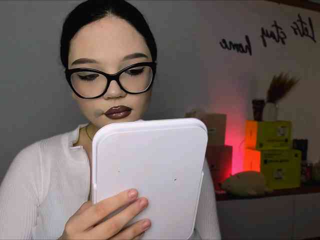 bb-Lisa webcam