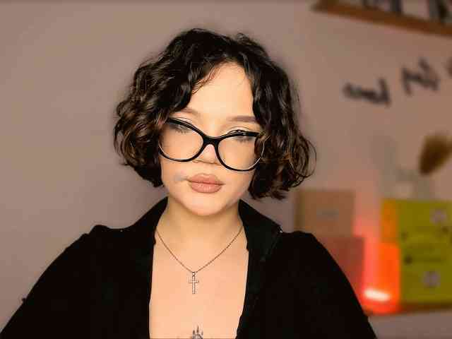 bb-Lisa webcam