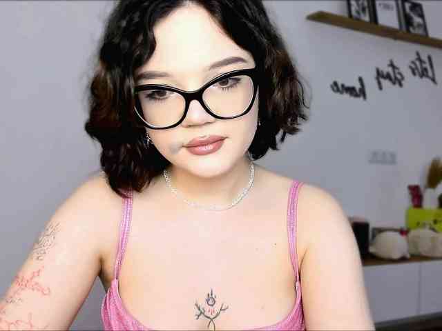 bb-Lisa webcam